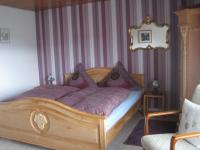 FeWo 2 Schlafzimmer